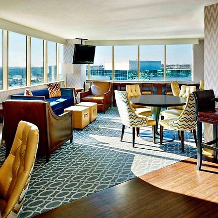Wyndham College Park North / Washington Dc Area Hotell Beltsville Eksteriør bilde
