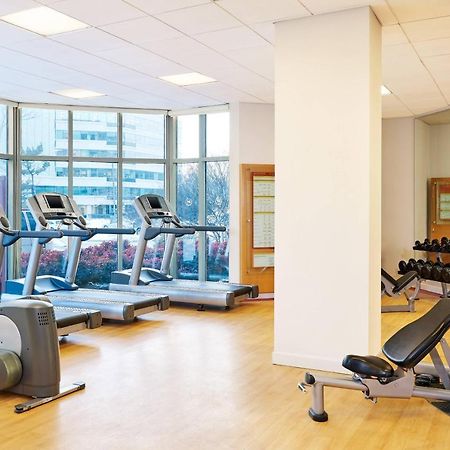 Wyndham College Park North / Washington Dc Area Hotell Beltsville Eksteriør bilde