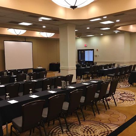 Wyndham College Park North / Washington Dc Area Hotell Beltsville Eksteriør bilde