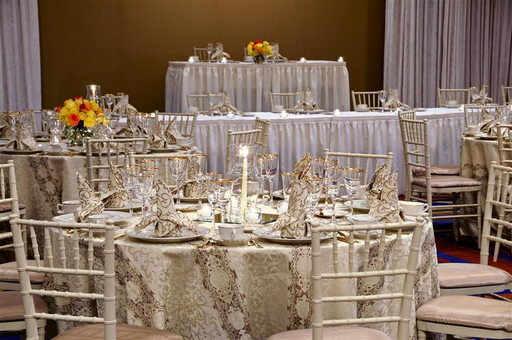 Wyndham College Park North / Washington Dc Area Hotell Beltsville Fasiliteter bilde