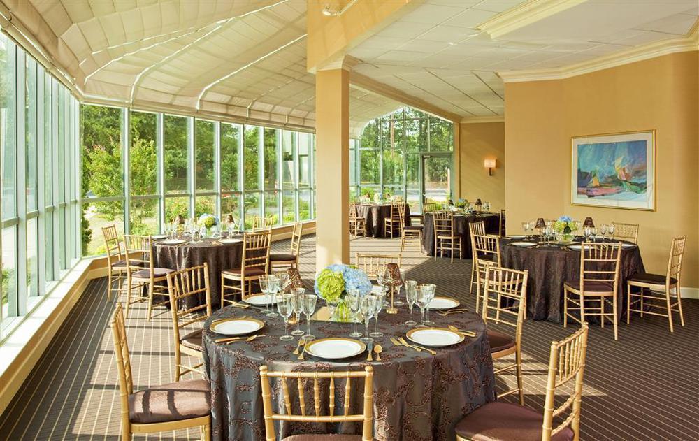 Wyndham College Park North / Washington Dc Area Hotell Beltsville Fasiliteter bilde