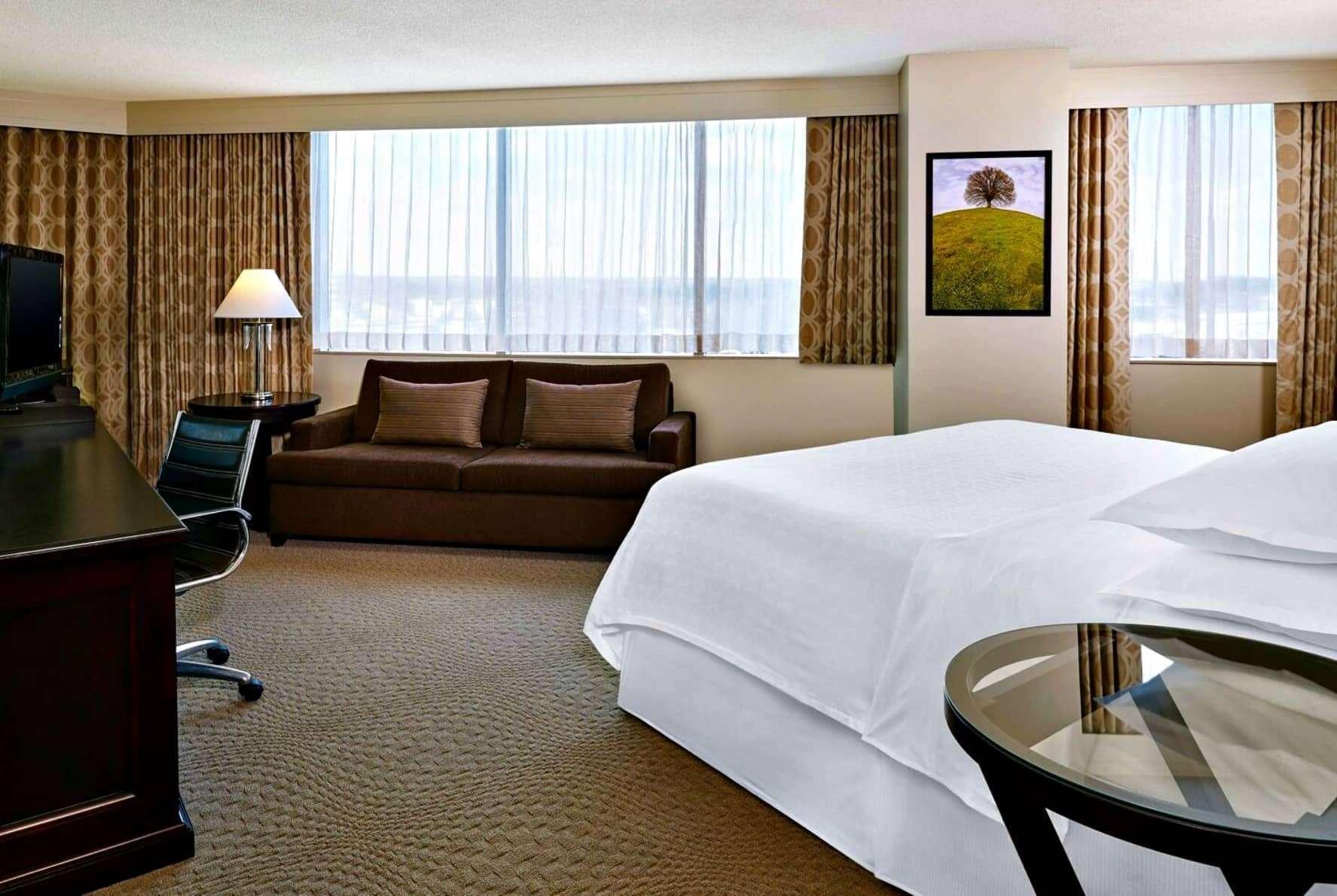 Wyndham College Park North / Washington Dc Area Hotell Beltsville Eksteriør bilde
