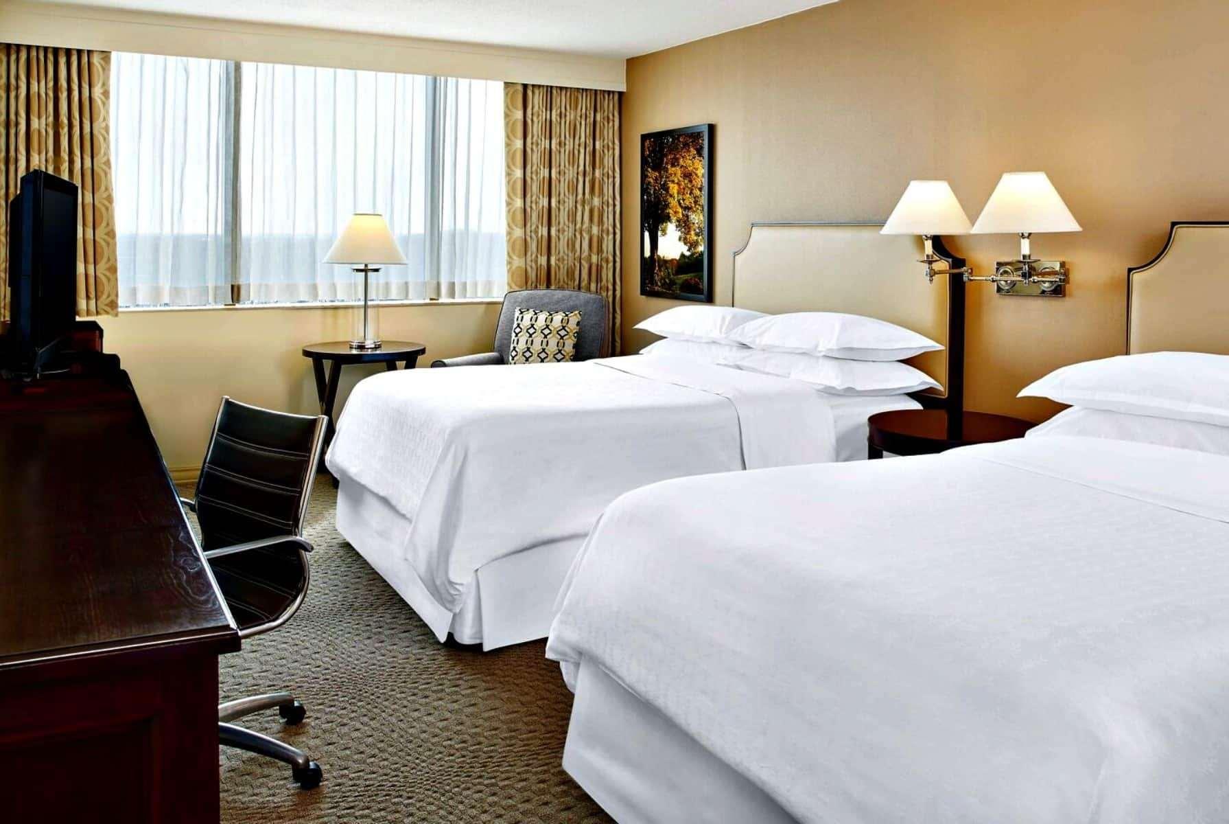 Wyndham College Park North / Washington Dc Area Hotell Beltsville Eksteriør bilde