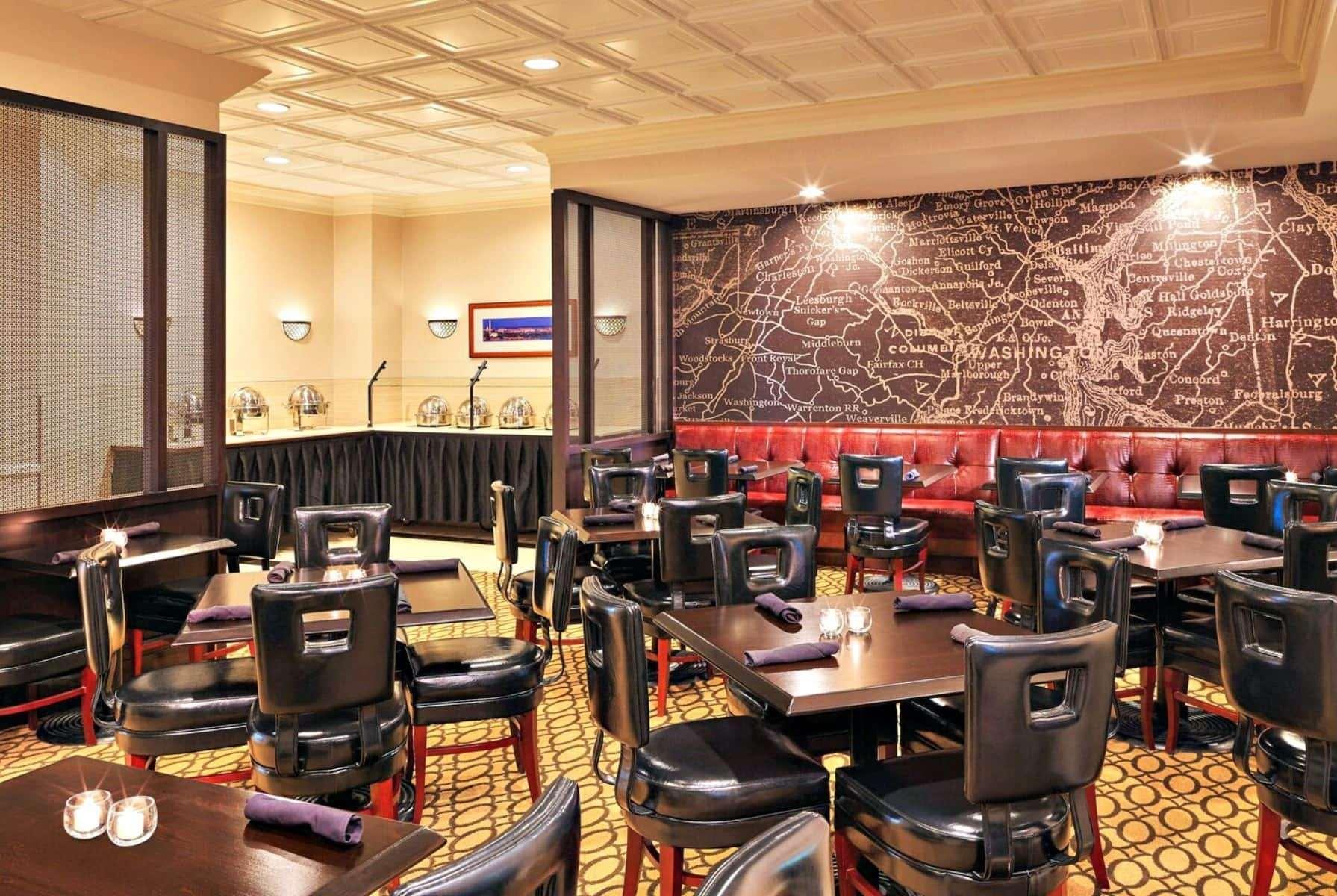 Wyndham College Park North / Washington Dc Area Hotell Beltsville Eksteriør bilde