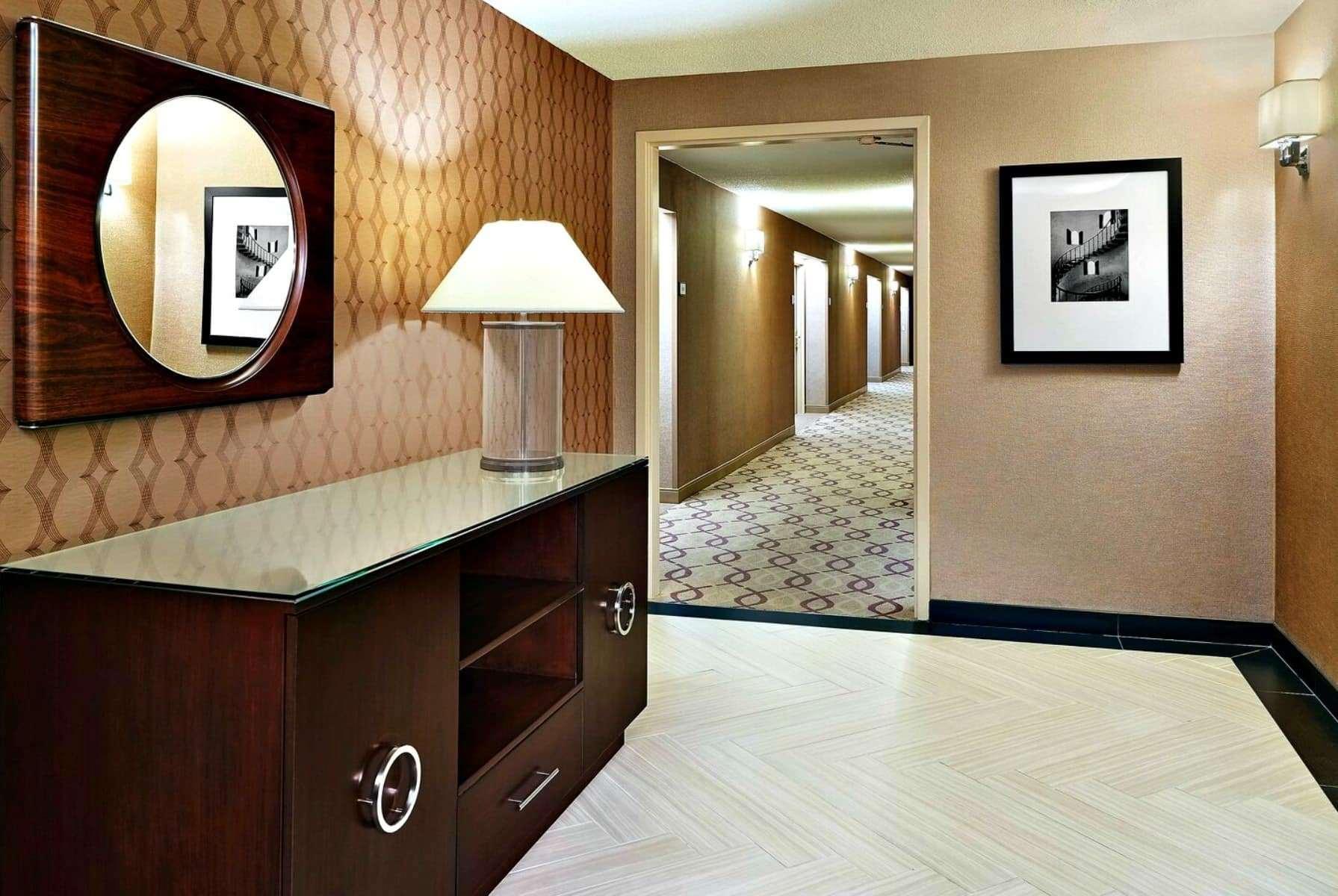 Wyndham College Park North / Washington Dc Area Hotell Beltsville Eksteriør bilde