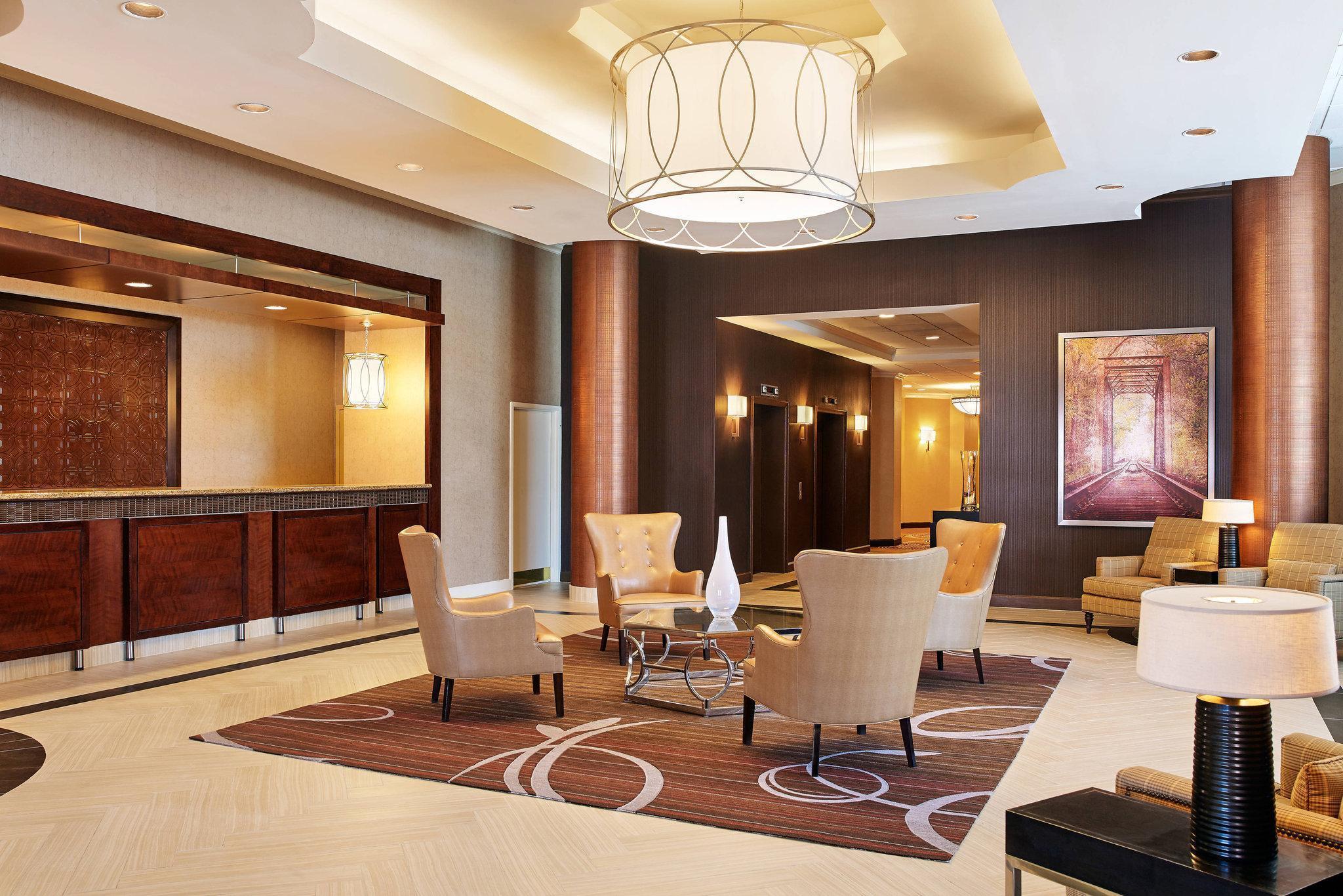 Wyndham College Park North / Washington Dc Area Hotell Beltsville Eksteriør bilde