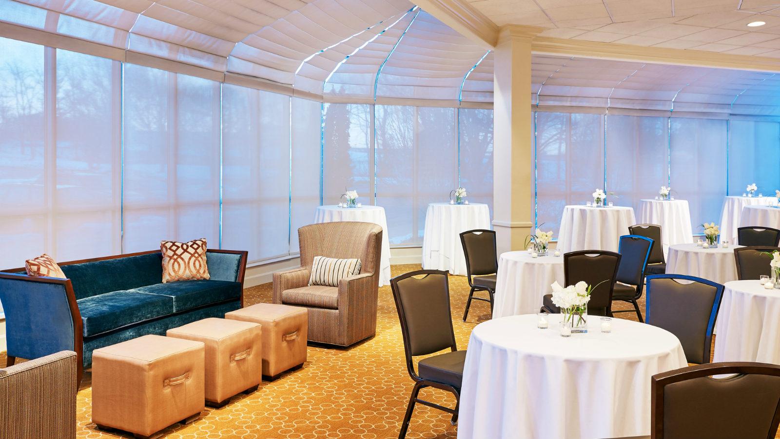 Wyndham College Park North / Washington Dc Area Hotell Beltsville Eksteriør bilde