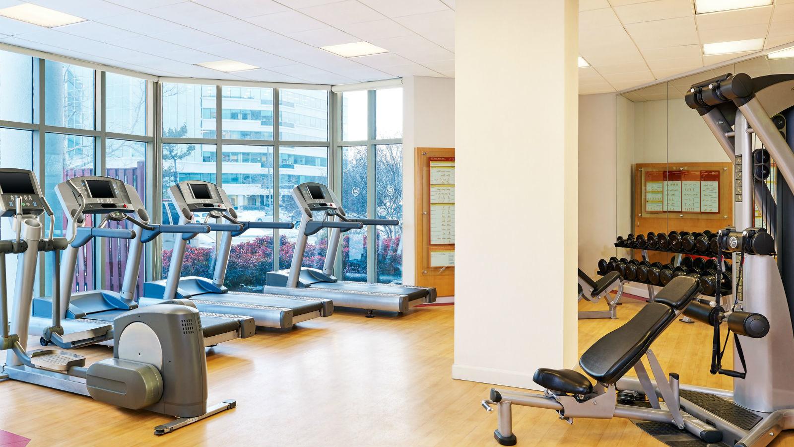 Wyndham College Park North / Washington Dc Area Hotell Beltsville Eksteriør bilde