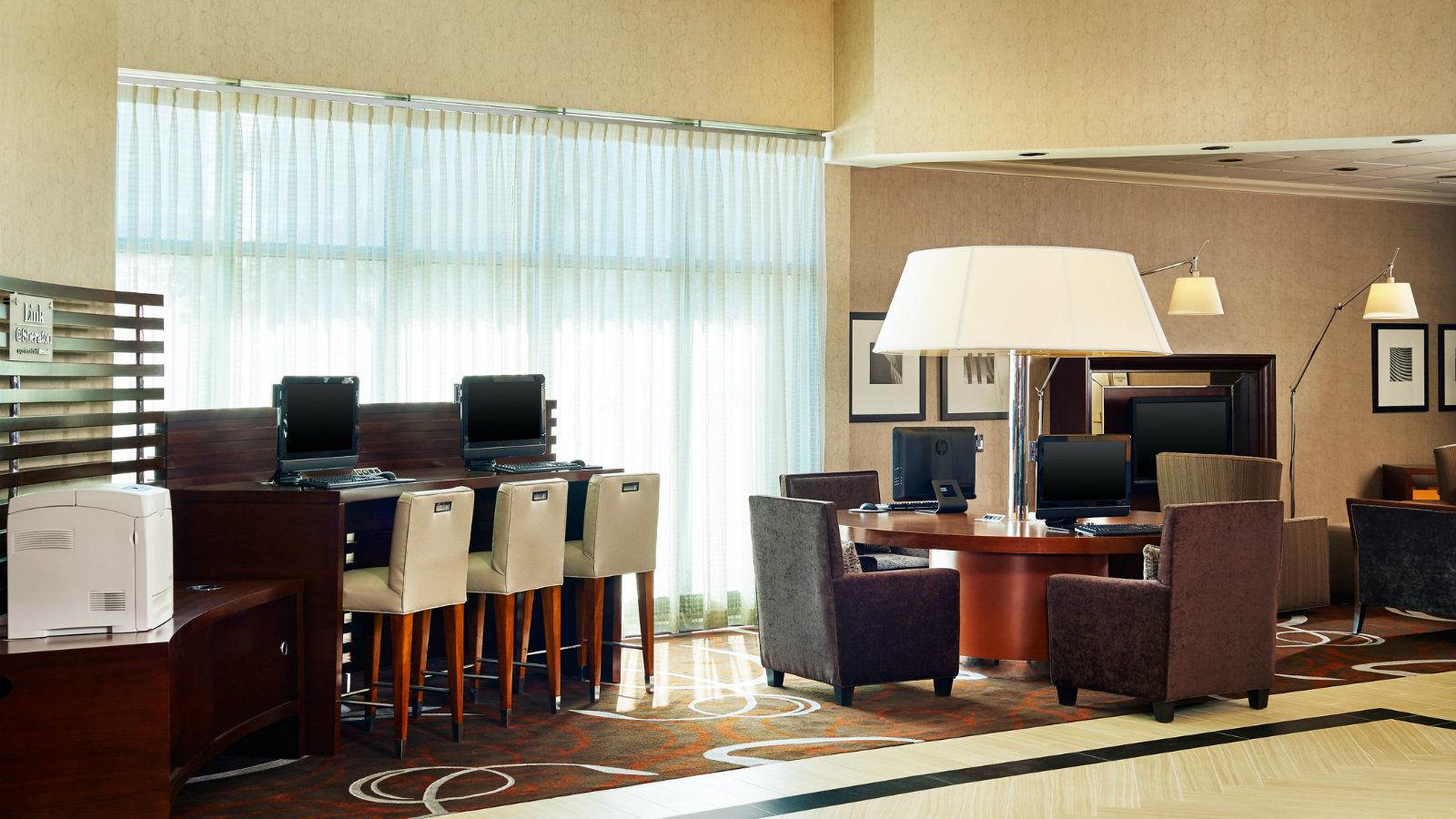 Wyndham College Park North / Washington Dc Area Hotell Beltsville Eksteriør bilde