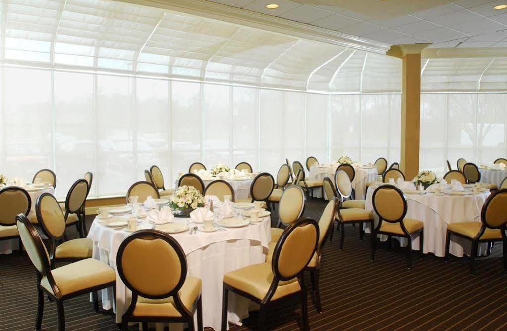 Wyndham College Park North / Washington Dc Area Hotell Beltsville Eksteriør bilde