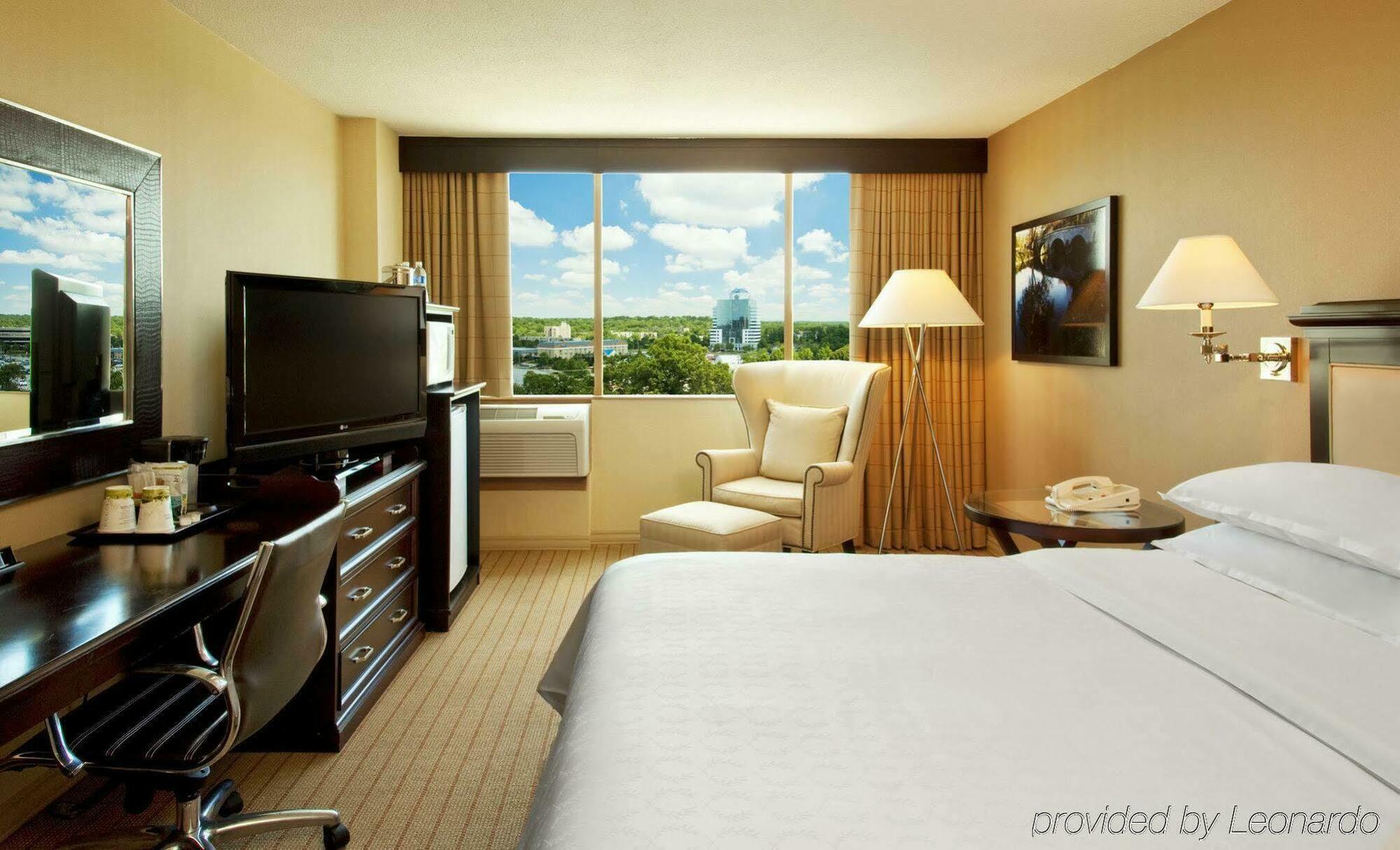 Wyndham College Park North / Washington Dc Area Hotell Beltsville Eksteriør bilde