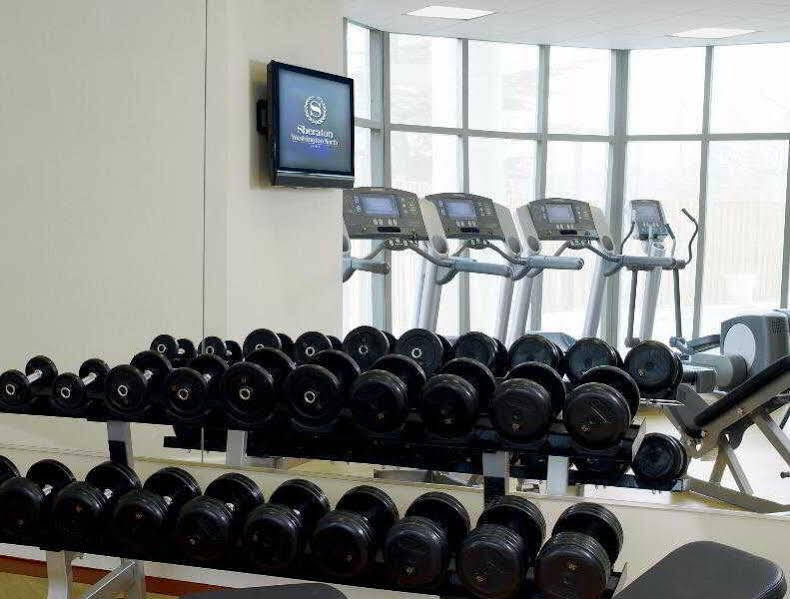 Wyndham College Park North / Washington Dc Area Hotell Beltsville Eksteriør bilde
