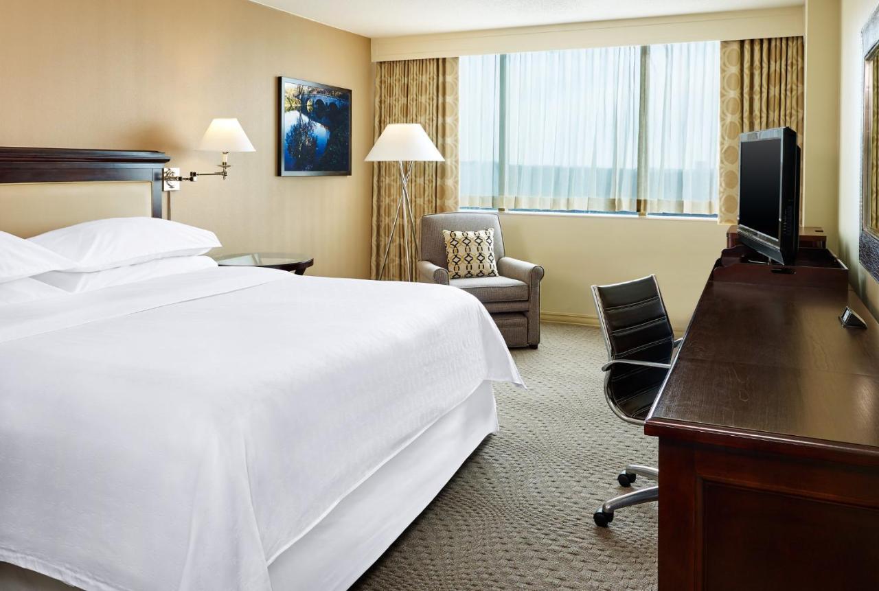 Wyndham College Park North / Washington Dc Area Hotell Beltsville Eksteriør bilde